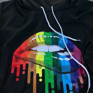 Large long sleeve shirt!!